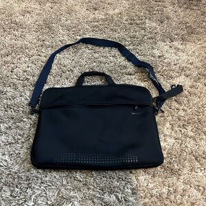 Samsonite black‎ laptop bag